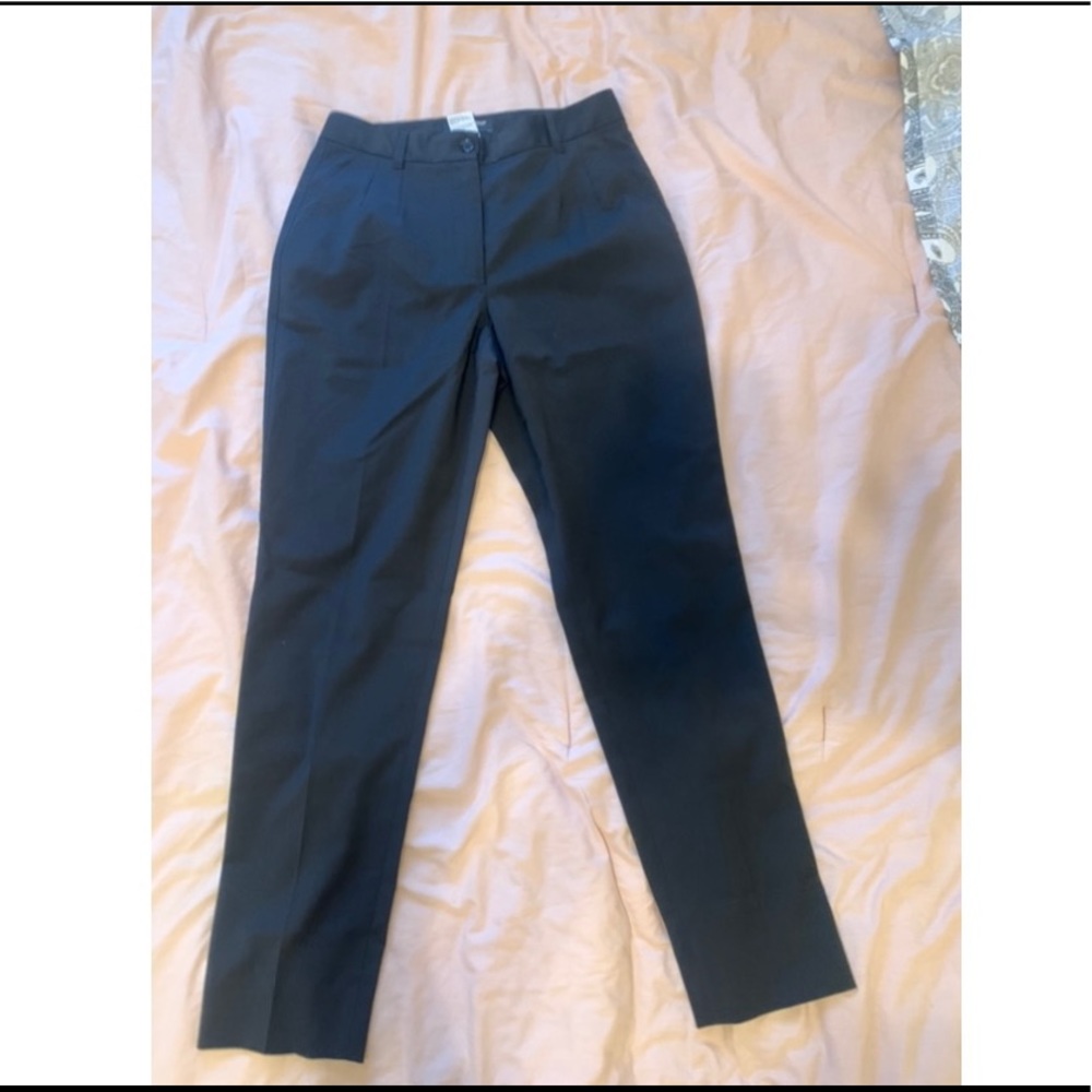 Dolce & Gabbana Trousers- Uniform